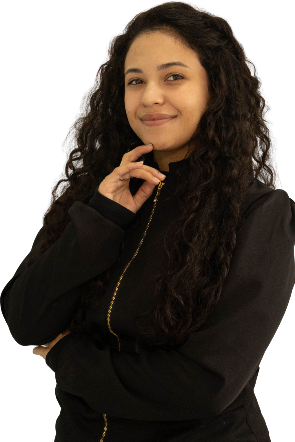 Dra. Juliana Becher — Para saber mais